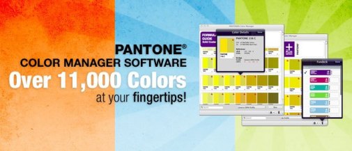 pantone color manager activation key